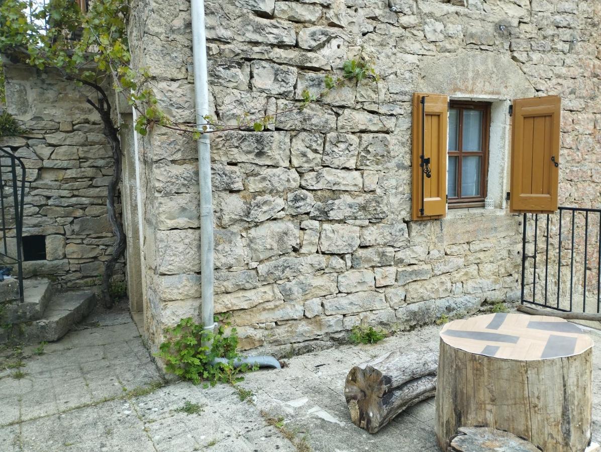 Chambres D'Hotes Le Moulin D'Auxillac La Canourgue Kültér fotó